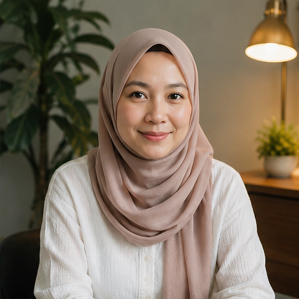 Jane Isyrafi