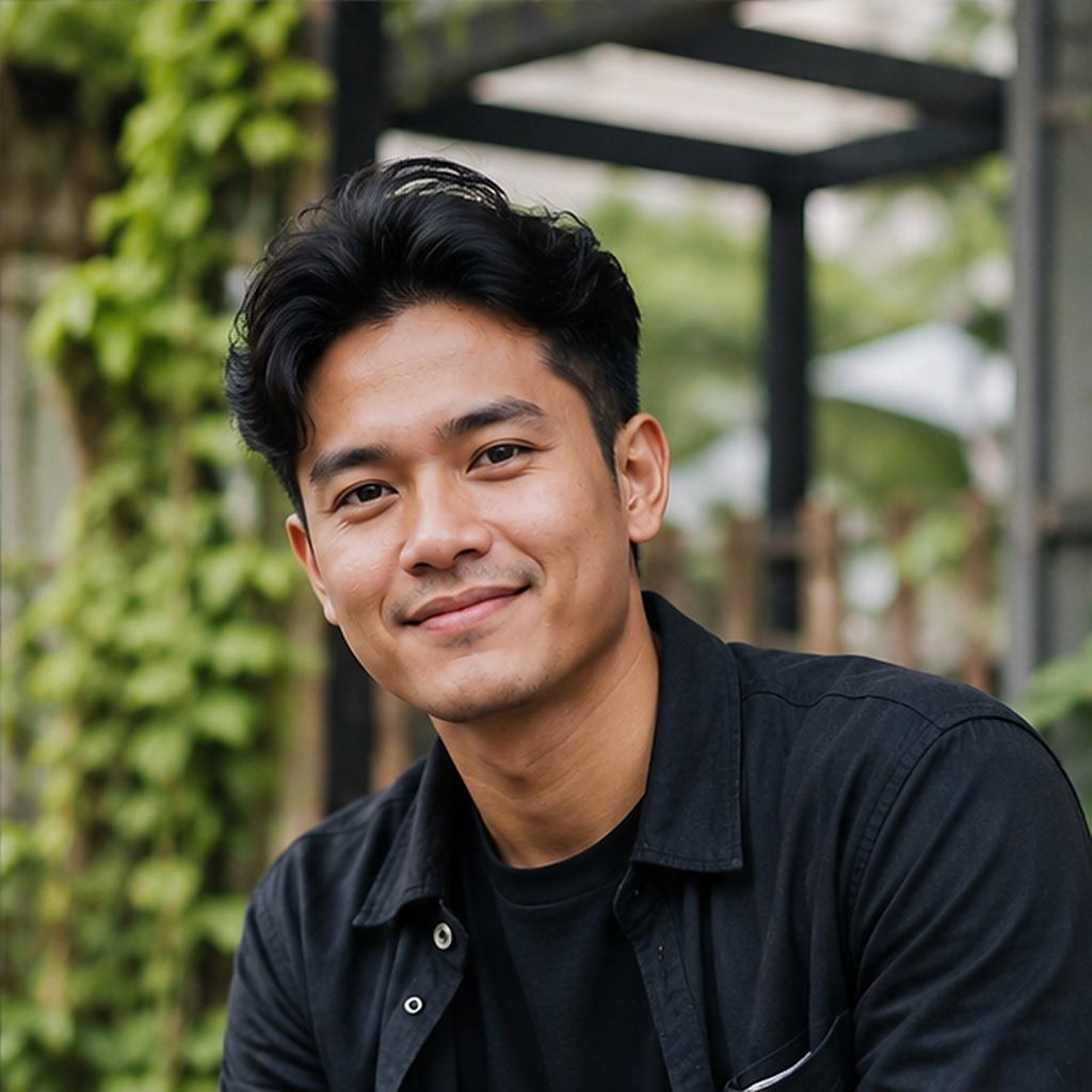 John Saifuddin