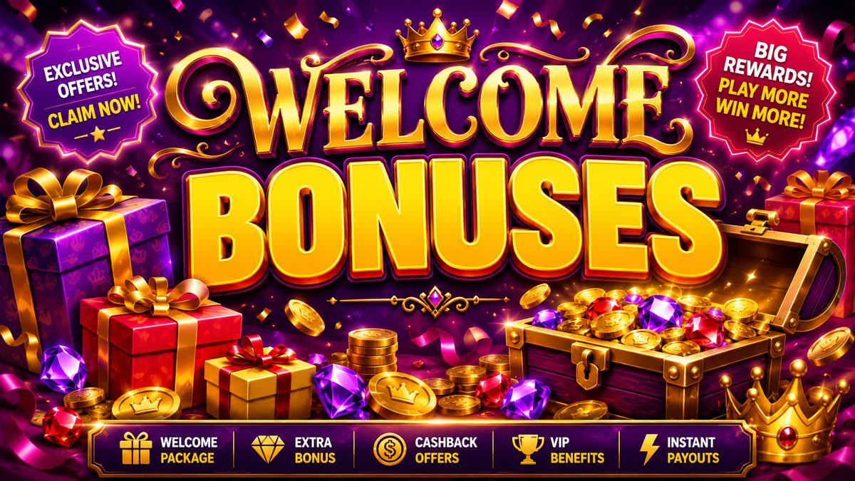 Bonuses