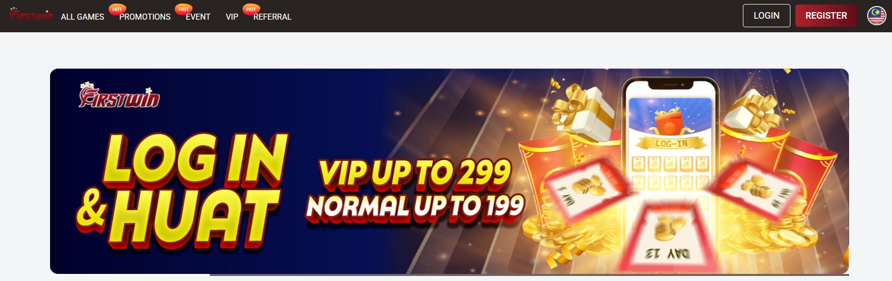 FirstWin Review