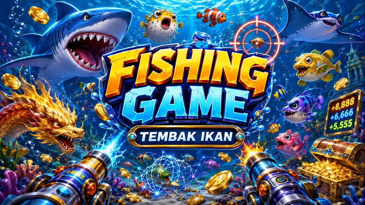 Fishing Games