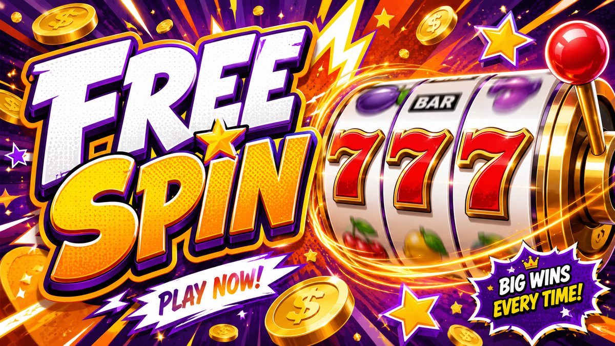 Free Spins
