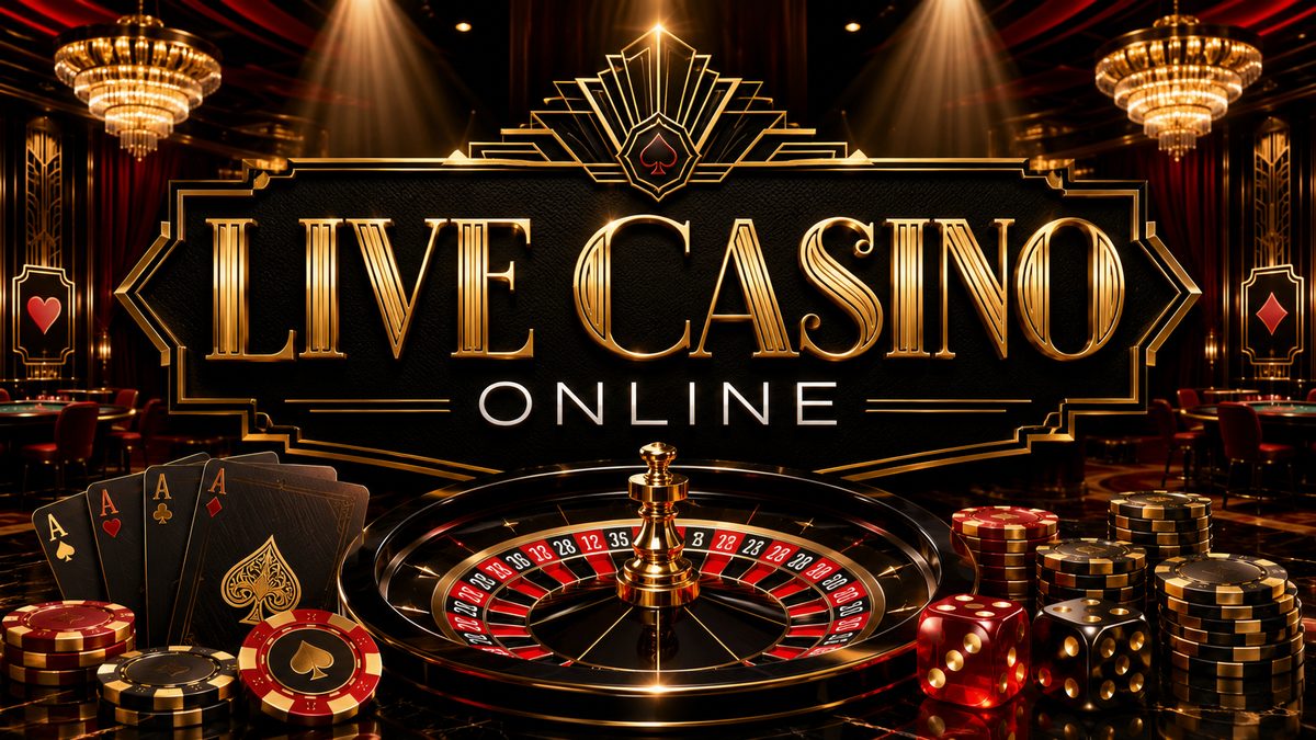 Live Casino Malaysia