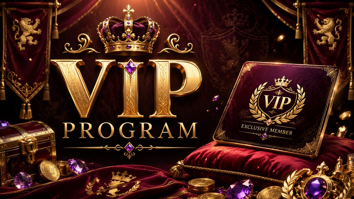 VIP Program