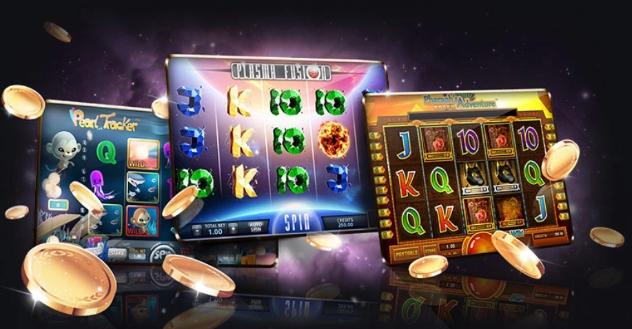 Popular online casino games in Malaysia — slots, live casino, sports betting, fishing and 4D