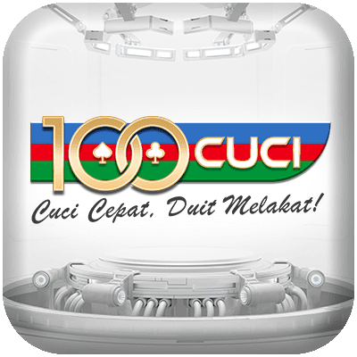 100Cuci